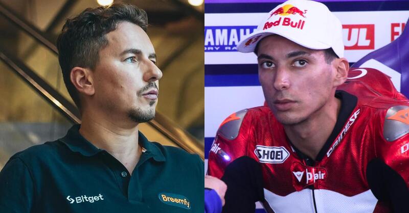 MotoGP 2025. Les doutes de Jorge Lorenzo concernant Toprak Razgatlioglu : « 2026 sera difficile, peut-être qu’il se battra pour le top 5 en 2027 ».