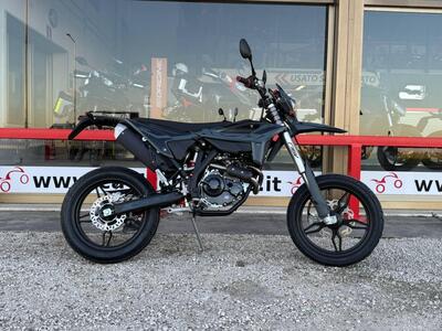 Betamotor RR 125 4T Motard T (2025 - 26) nuova