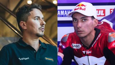 MotoGP 2025. I dubbi di Jorge Lorenzo su Toprak Razgatlioglu: &quot;2026 difficile, forse lotter&agrave; per la top 5 nel 2027&quot;