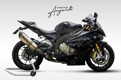 Bmw S 1000 RR (2009 - 12) usata