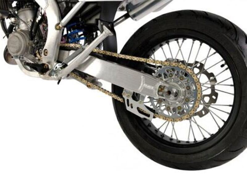 Tm Moto SMR 125 SMR 125 (2012) (4)