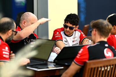 F1. GP Abu Dhabi, Ocon sulla lotta al titolo: &ldquo;Lo merita chi ha la macchina migliore, McLaren. Verstappen incredibile ma vincer&agrave; Norris&quot;