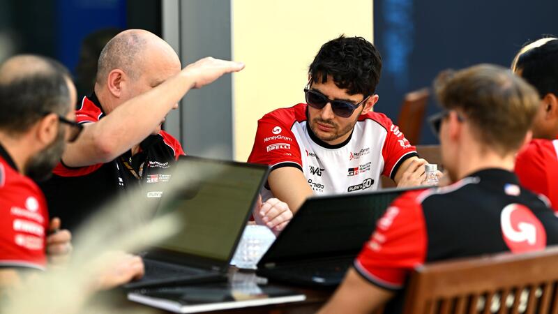 F1. GP Abu Dhabi, Ocon sulla lotta al titolo: &ldquo;Lo merita chi ha la macchina migliore, McLaren. Verstappen incredibile ma vincer&agrave; Norris&quot;