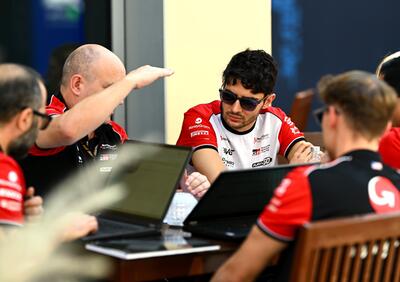 F1. GP Abu Dhabi, Ocon sulla lotta al titolo: “Lo merita chi ha la macchina migliore, McLaren. Verstappen incredibile ma vincerà Norris