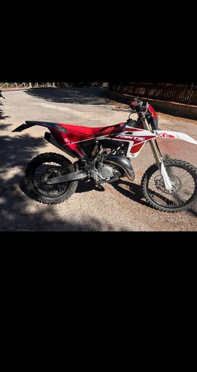Fantic Motor XE 125 (2025) usata
