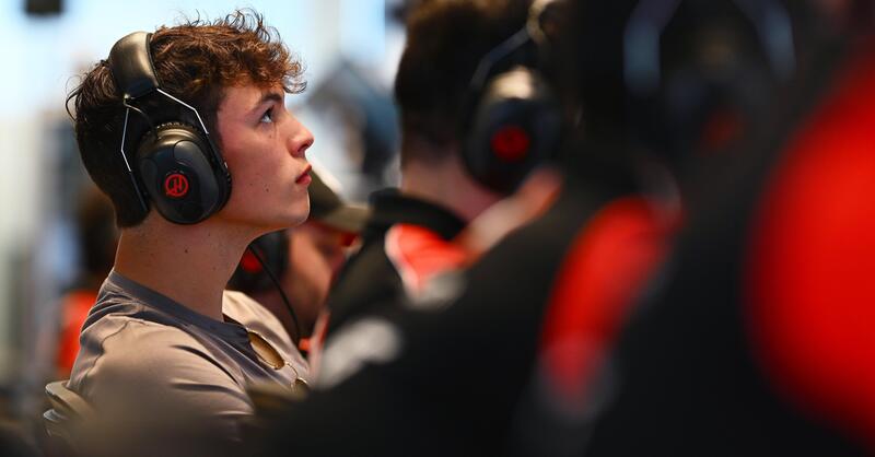 F1. GP Abu Dhabi, Bearman: &quot;Stagione dura ma formativa, il 2026 sar&agrave; una nuova sfida con Toyota&quot;