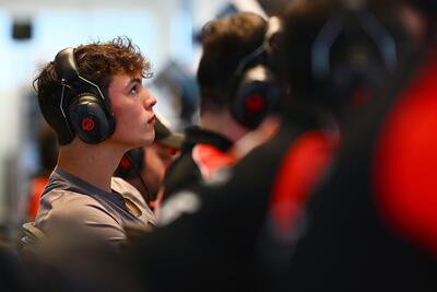 F1. GP Abu Dhabi, Bearman: &quot;Stagione dura ma formativa, il 2026 sar&agrave; una nuova sfida con Toyota&quot;