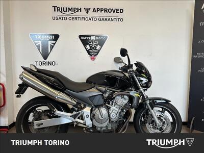 Honda Hornet 600 (2005 - 06) usata