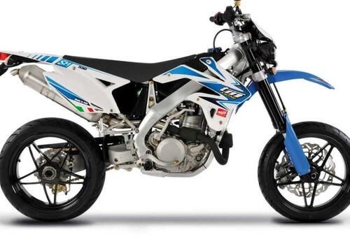 Tm Moto SMM 250 (2012)