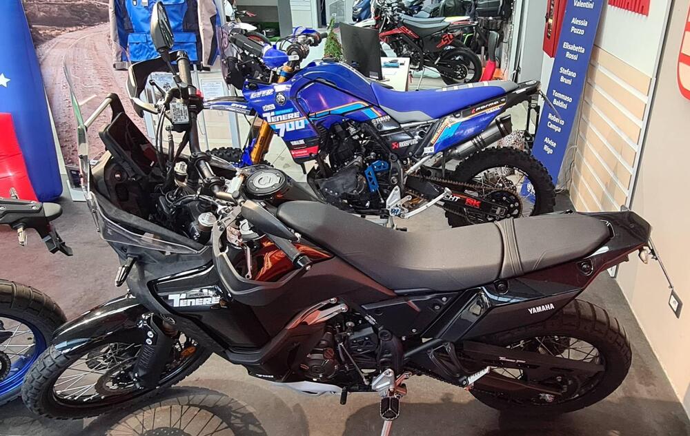 Yamaha Ténéré 700 World Raid (2022 - 25) (3)