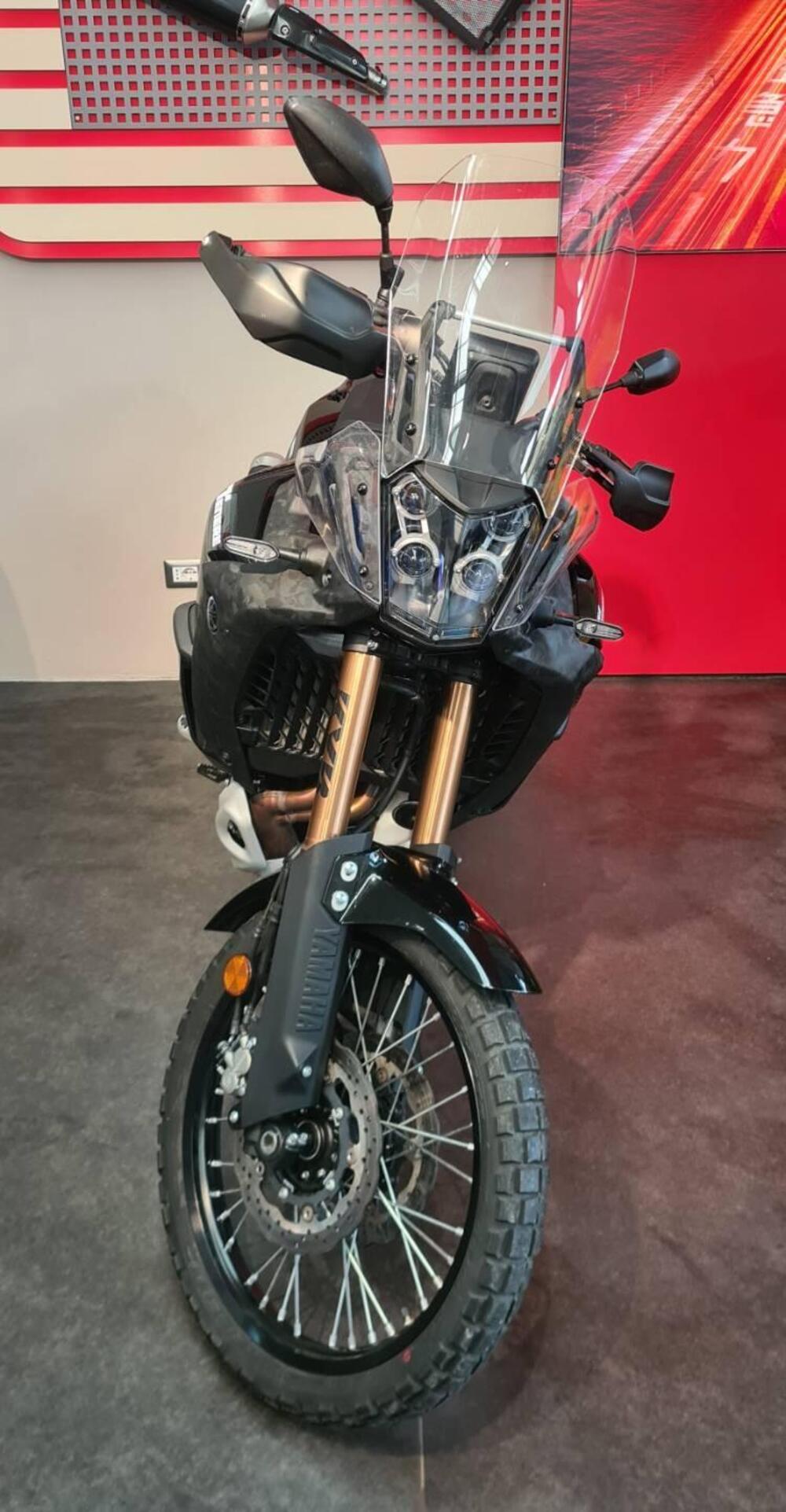 Yamaha Ténéré 700 World Raid (2022 - 25) (4)