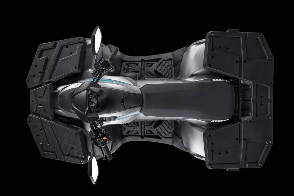  Altre moto o tipologie Quad (7)