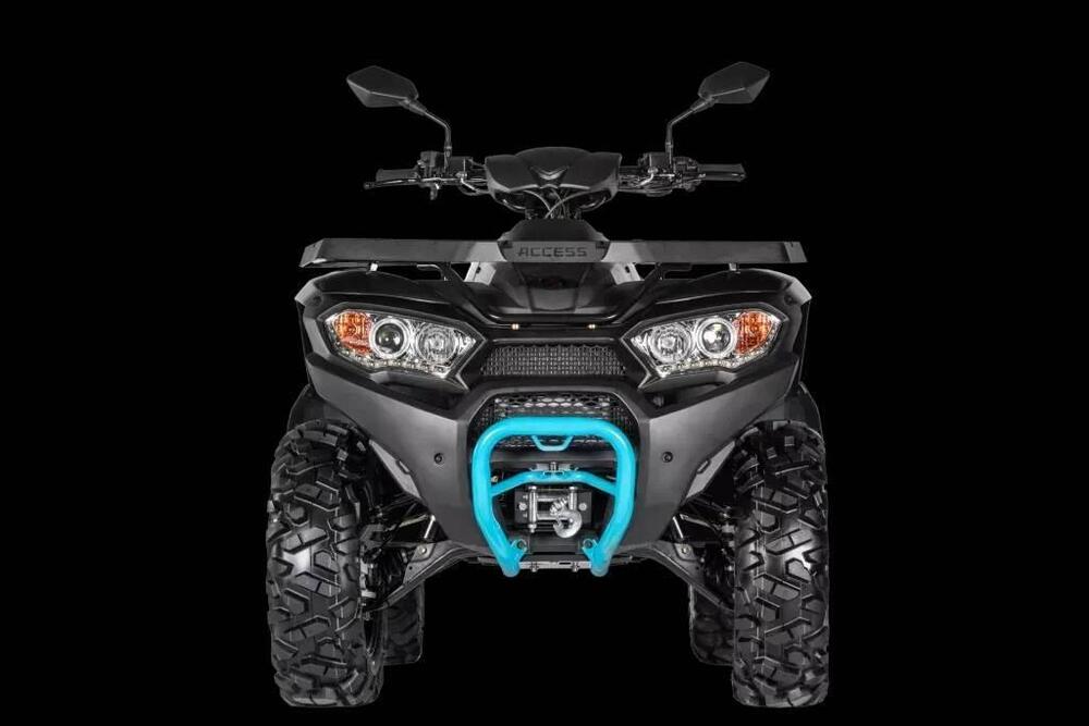  Altre moto o tipologie Quad (8)