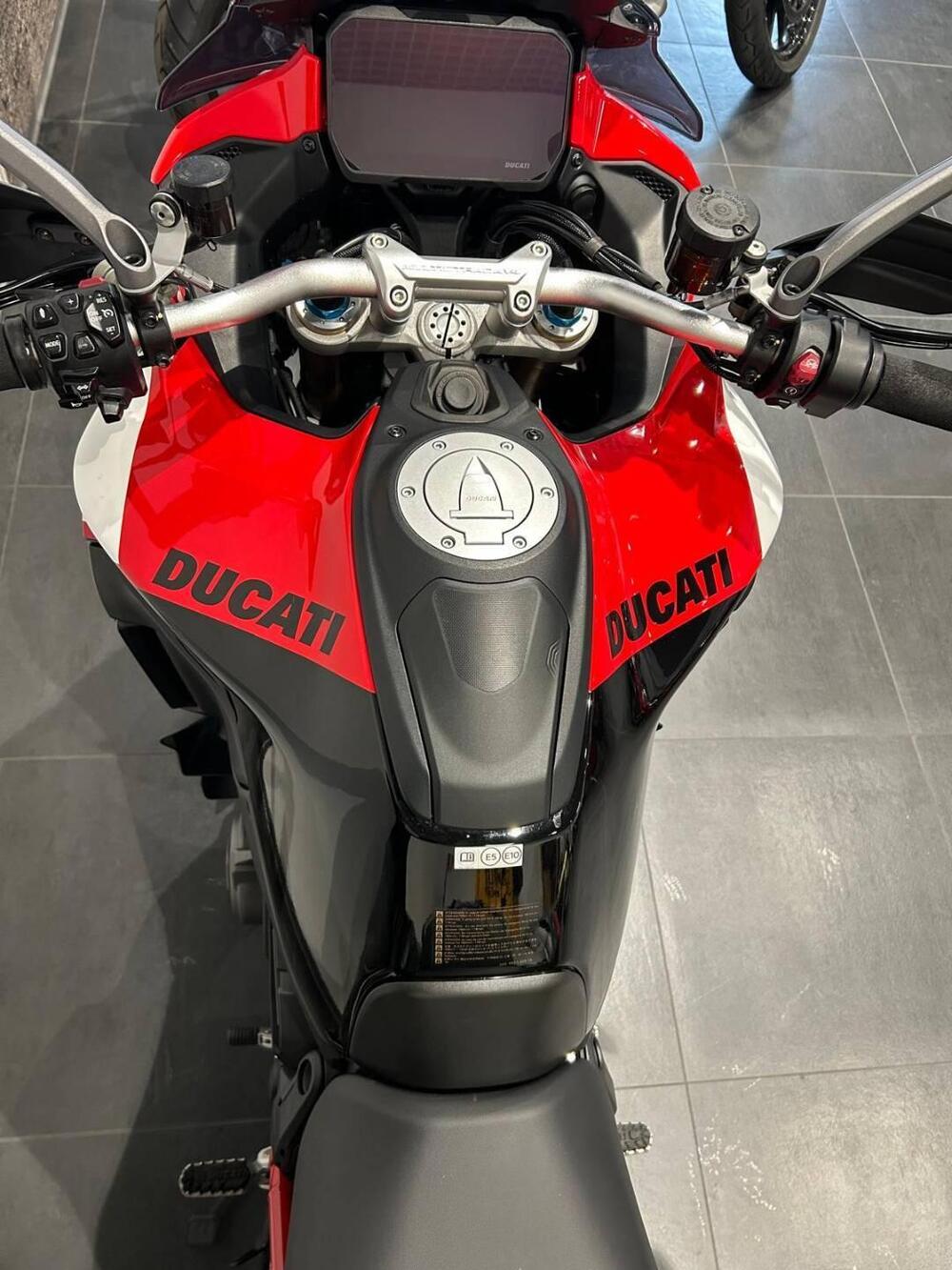 Ducati Multistrada V4 Pikes Peak (2021 - 24) (10)