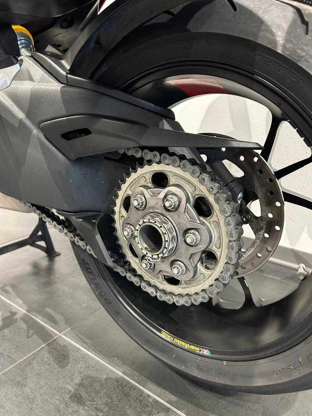 Ducati Multistrada V4 Pikes Peak (2021 - 24) (14)
