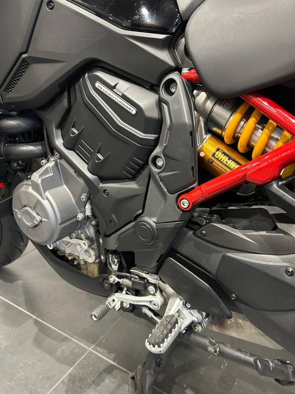 Ducati Multistrada V4 Pikes Peak (2021 - 24) (15)