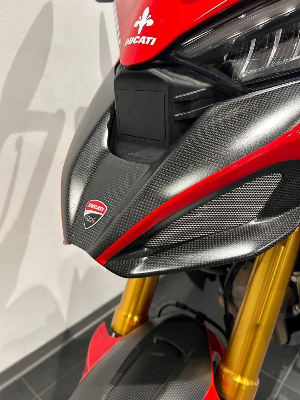 Ducati Multistrada V4 Pikes Peak (2021 - 24) (6)