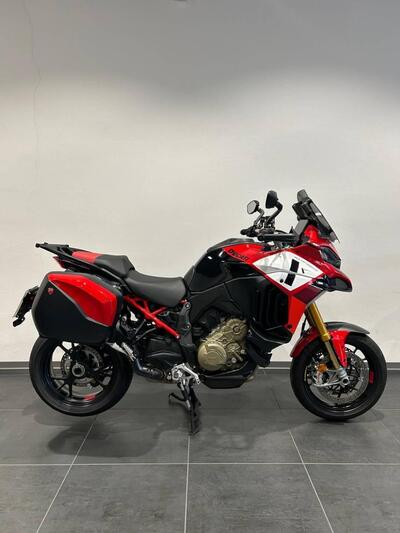 Ducati Multistrada V4 Pikes Peak (2021 - 24) usata