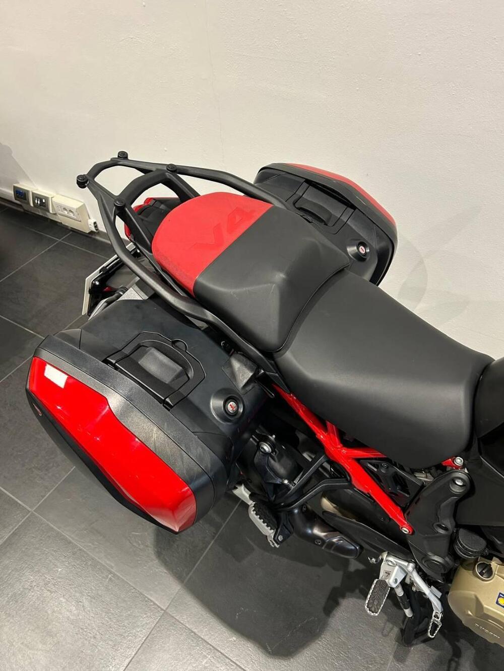 Ducati Multistrada V4 Pikes Peak (2021 - 24) (9)