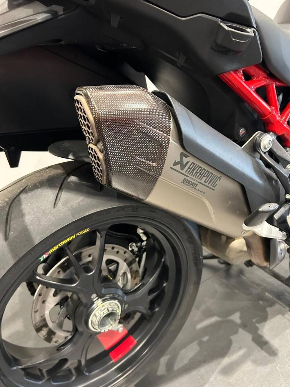 Ducati Multistrada V4 Pikes Peak (2021 - 24) (11)