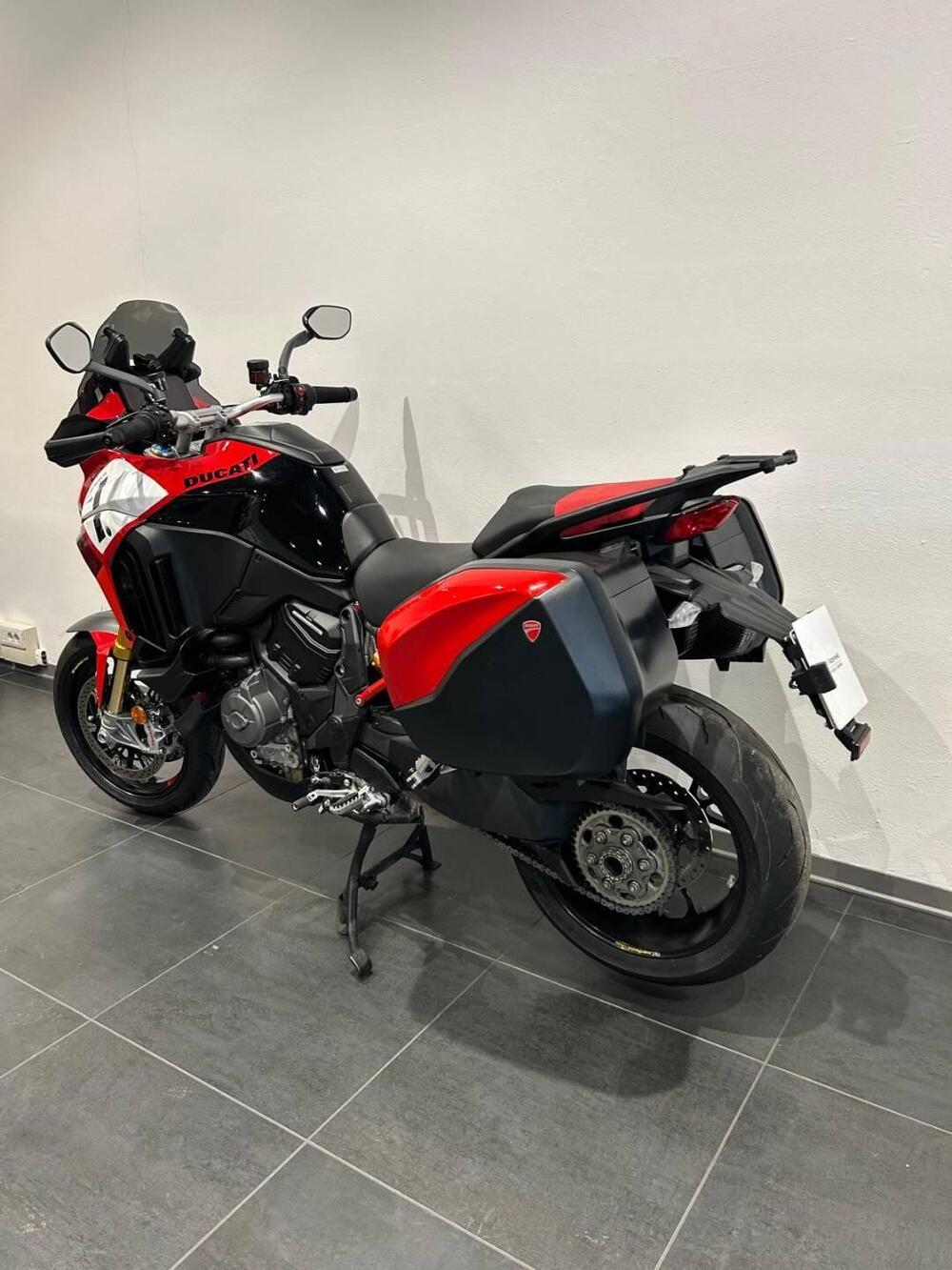 Ducati Multistrada V4 Pikes Peak (2021 - 24) (7)