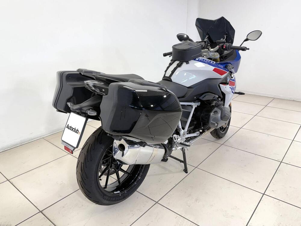Bmw R 1250 RS (2021 - 25) (6)