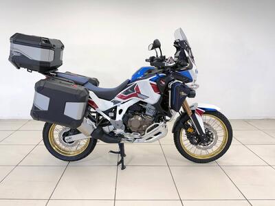 Honda Africa Twin CRF 1100L Adventure Sports (2022 - 23) usata