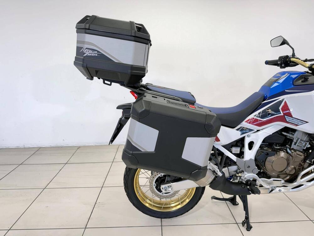 Honda Africa Twin CRF 1100L Adventure Sports (2022 - 23) (16)