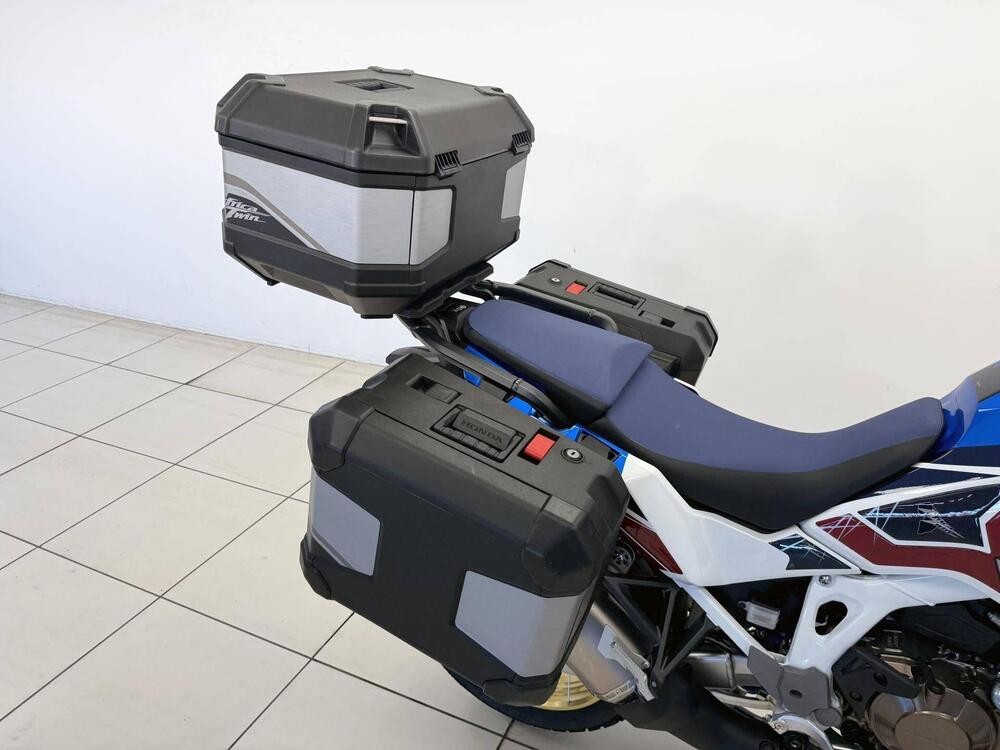 Honda Africa Twin CRF 1100L Adventure Sports (2022 - 23) (17)