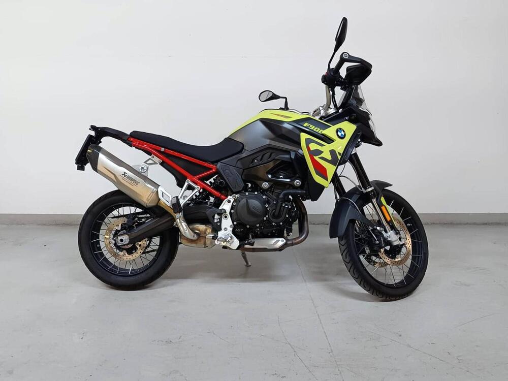 Bmw F 900 GS (2024 - 26)