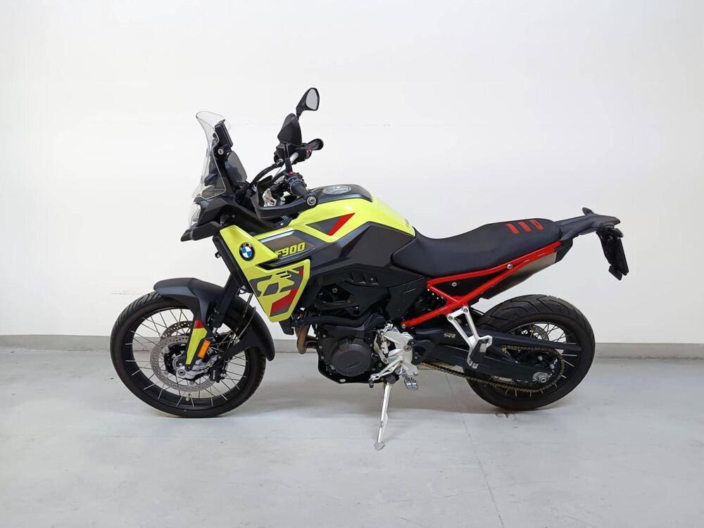 Bmw F 900 GS (2024 - 26) (3)
