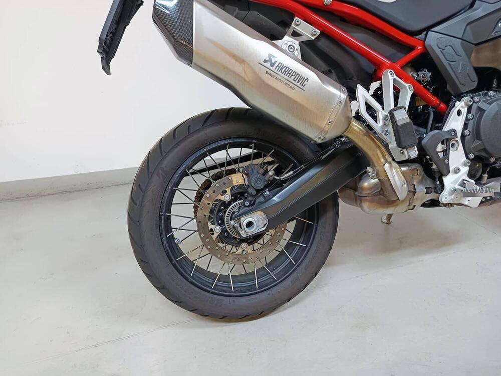 Bmw F 900 GS (2024 - 26) (9)