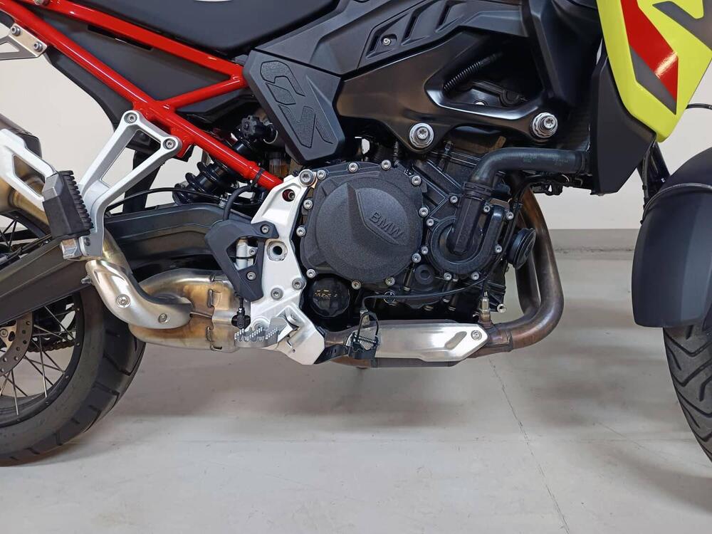 Bmw F 900 GS (2024 - 26) (10)
