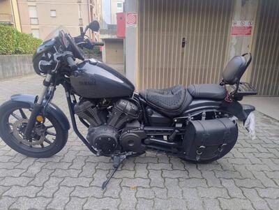 Yamaha XV 950 (2014 - 16) usata