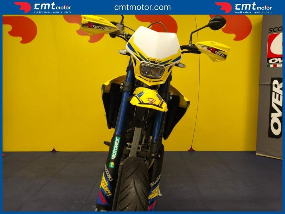 Valenti Racing SM 125 Z (2020 - 22) (3)