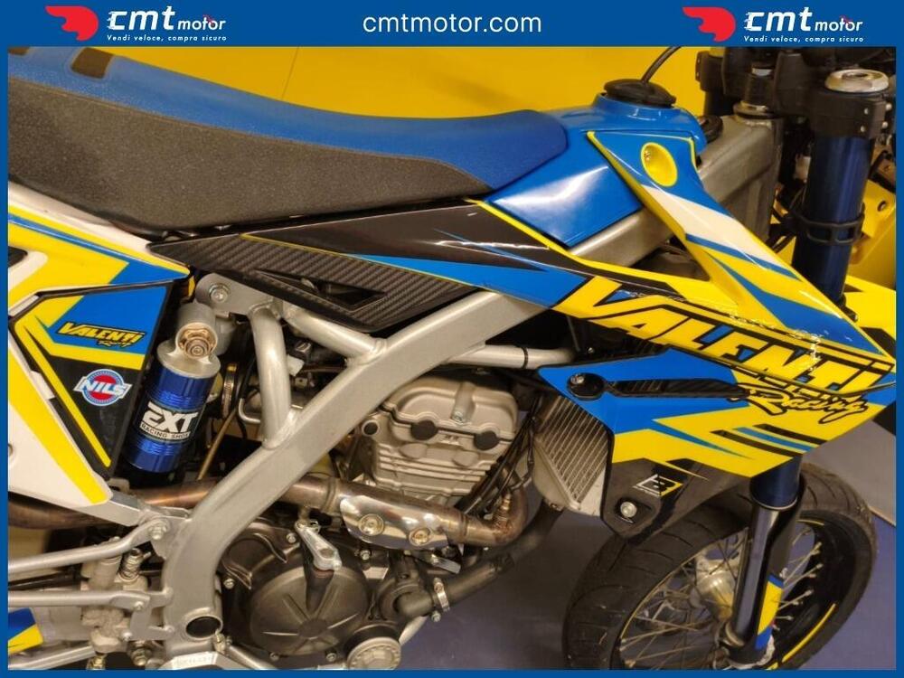 Valenti Racing SM 125 Z (2020 - 22) (7)