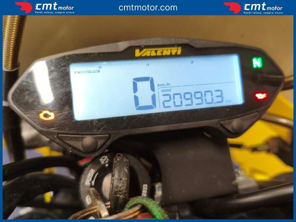 Valenti Racing SM 125 Z (2020 - 22) (8)