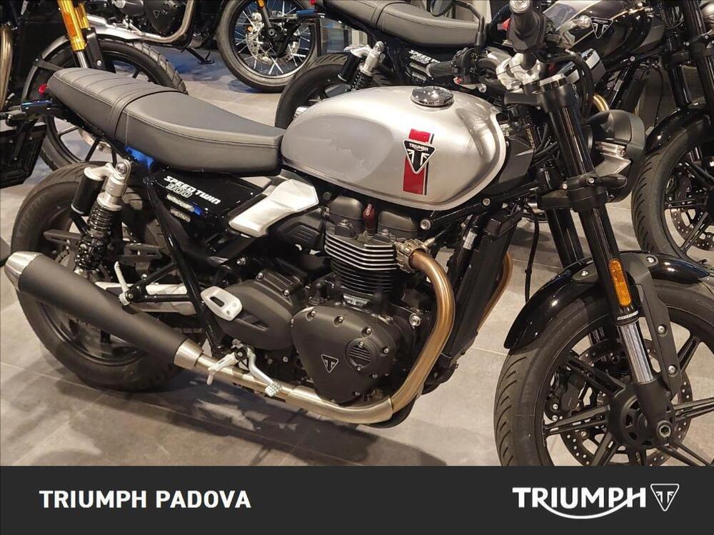 Triumph Speed Twin 900 (2025 - 26) (2)
