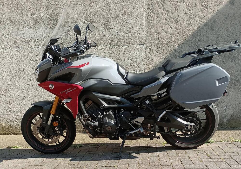 Yamaha Tracer 900 GT (2018 - 20) (3)