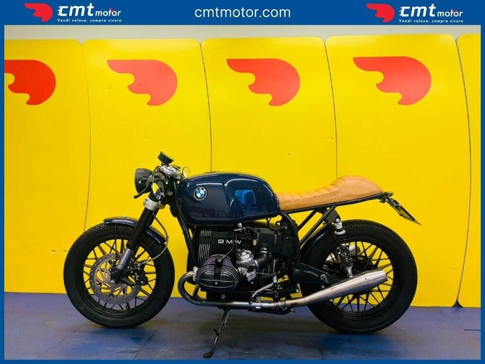 Bmw R 65 (1978 - 84) (3)