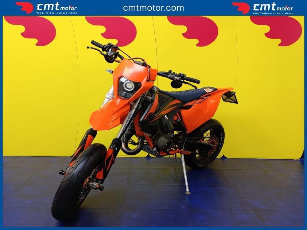 KTM 125 XC-W (2019) (2)