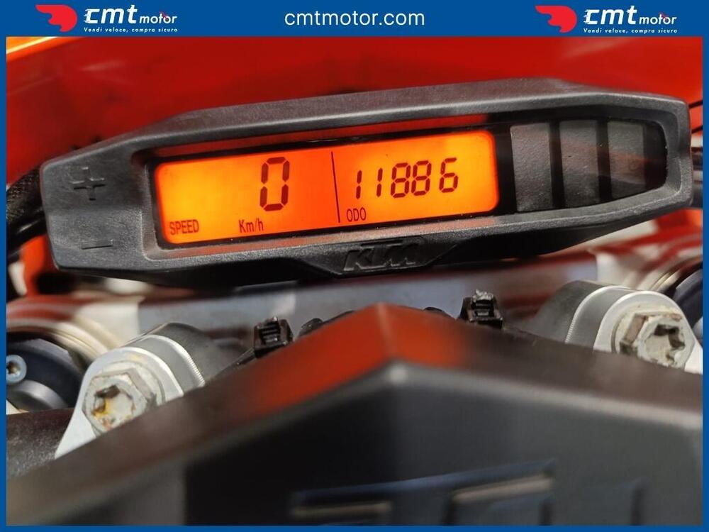 KTM 125 XC-W (2019) (5)