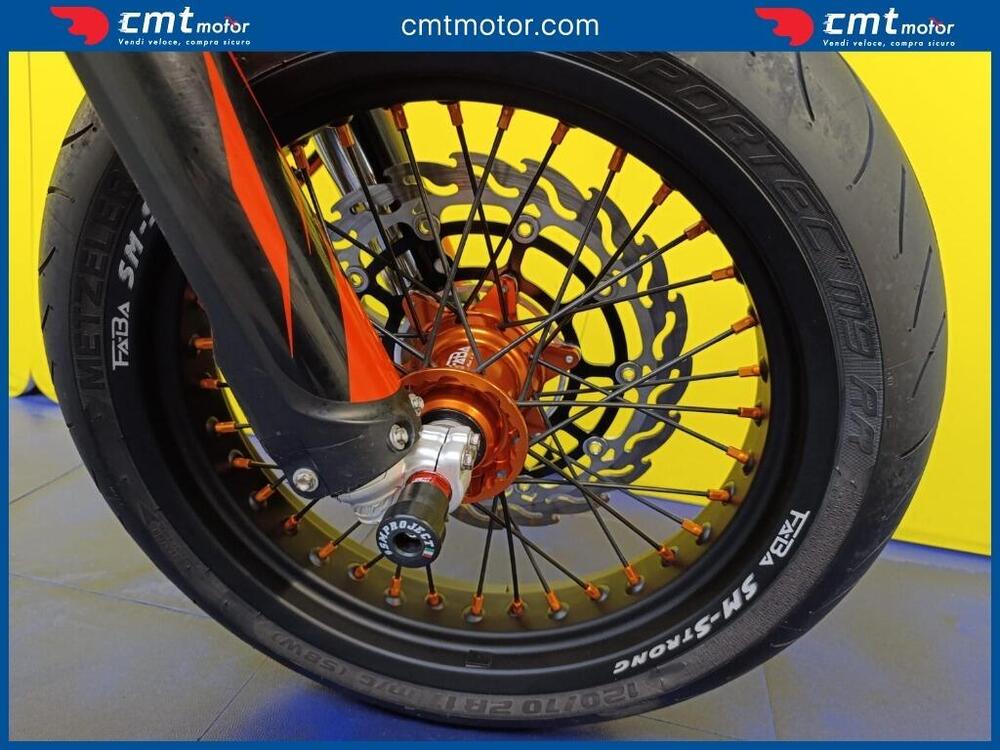 KTM 125 XC-W (2019) (8)