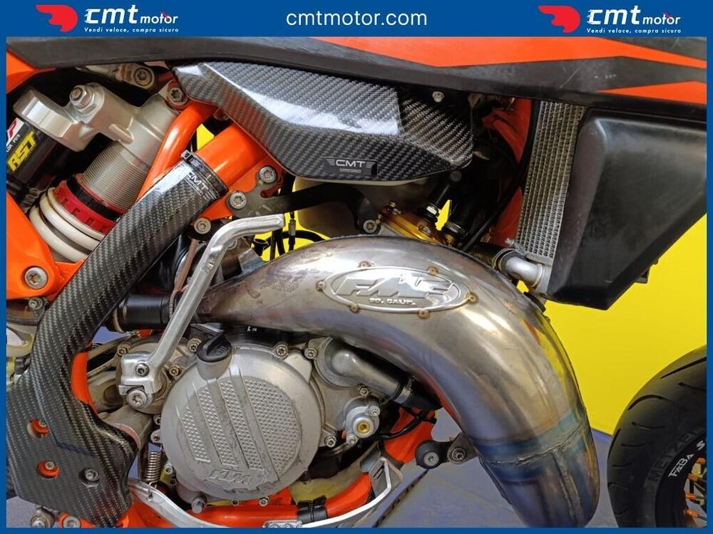 KTM 125 XC-W (2019) (10)