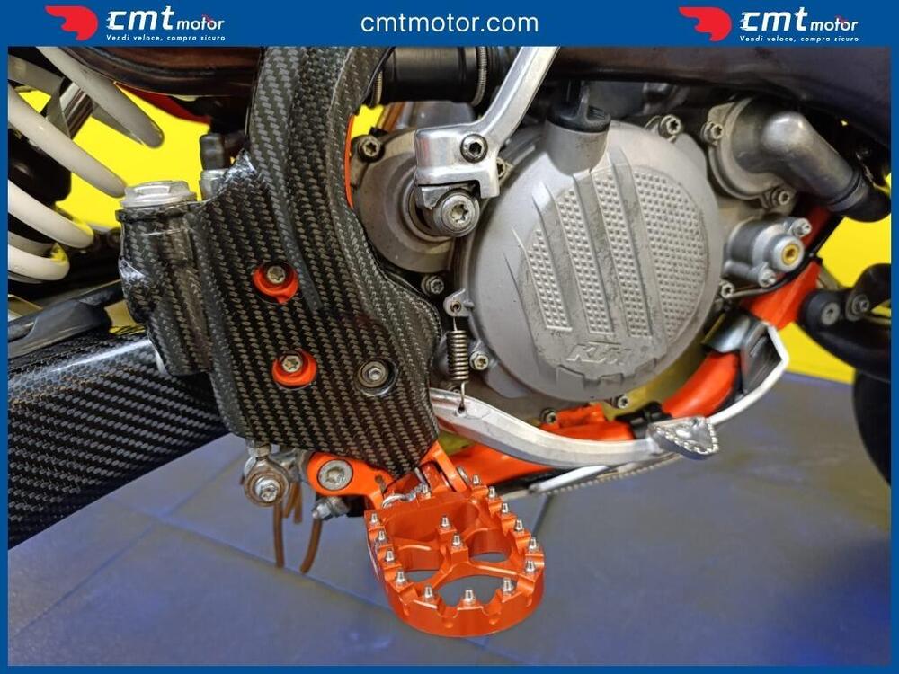 KTM 125 XC-W (2019) (13)