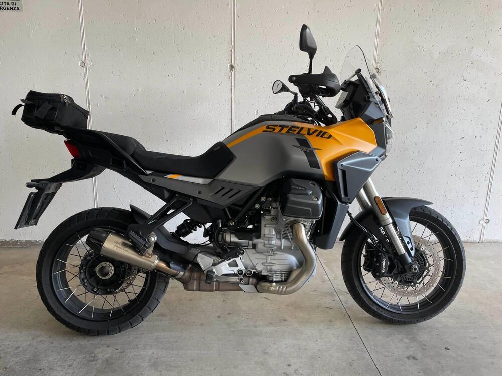 Moto Guzzi Stelvio PFF (2024 - 26) (2)