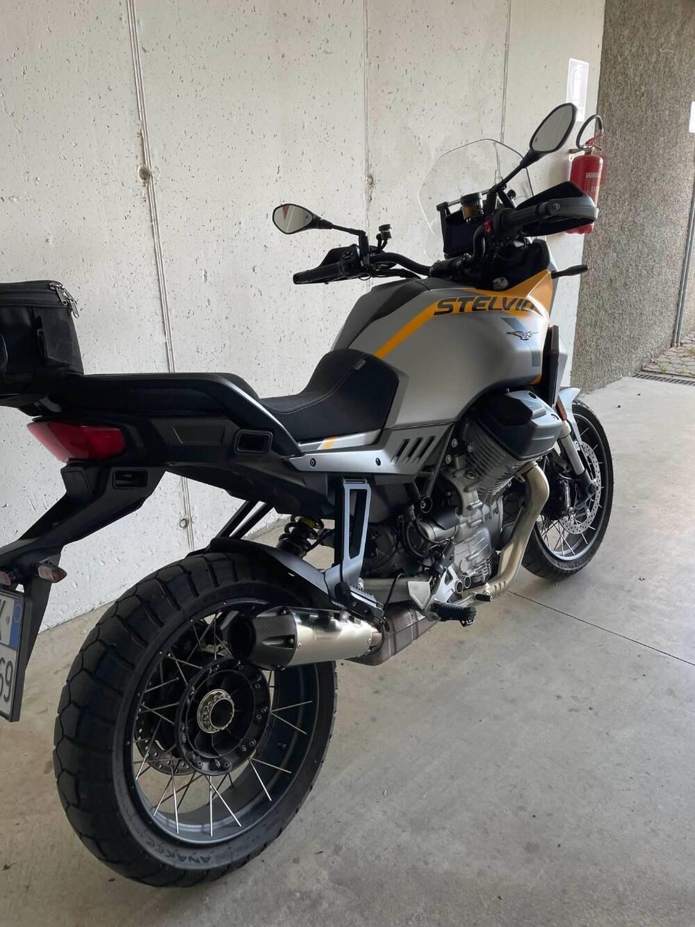 Moto Guzzi Stelvio PFF (2024 - 26) (4)