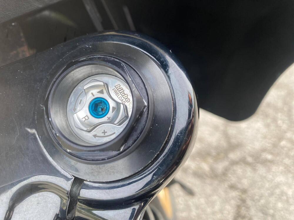 Harley-Davidson 1800 Low Rider S (2016 - 17) - FXDLS (7)