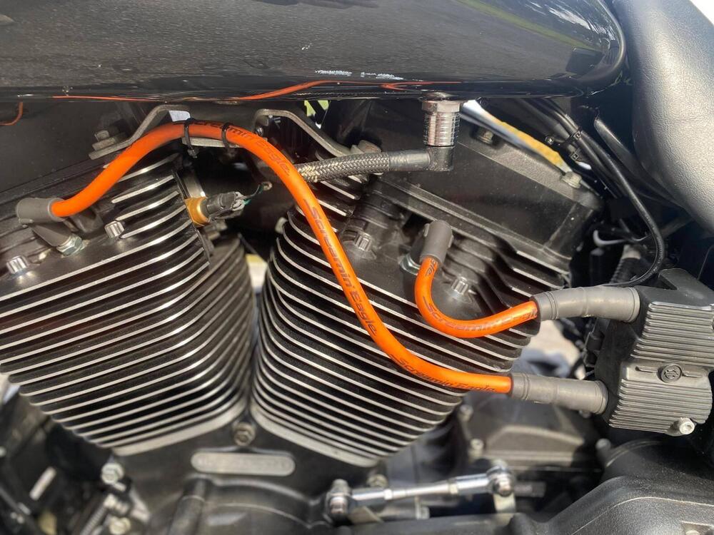 Harley-Davidson 1800 Low Rider S (2016 - 17) - FXDLS (8)