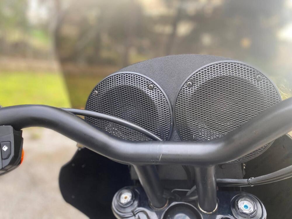 Harley-Davidson 1800 Low Rider S (2016 - 17) - FXDLS (10)